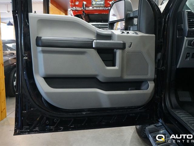 2019 Ford F-150 XLT 4WD SuperCrew 5.5' Box - 22887685 - 7