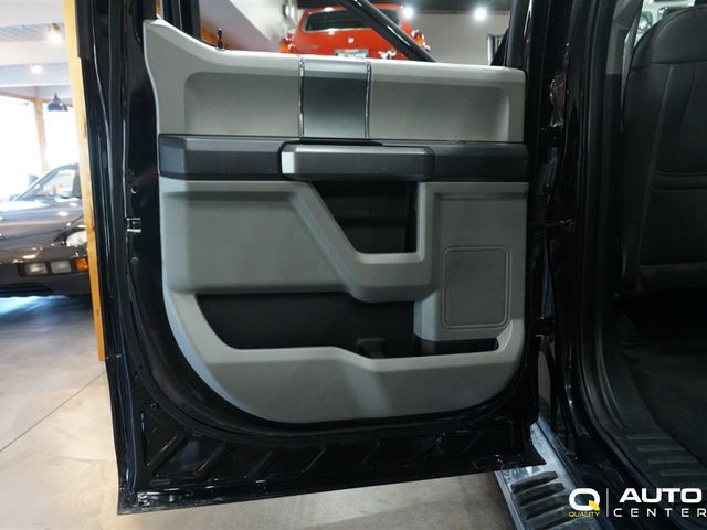 2019 Ford F-150 XLT 4WD SuperCrew 5.5' Box - 22887685 - 8