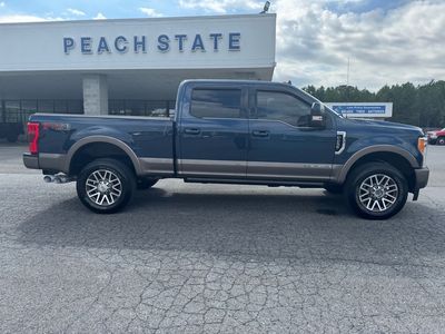 2019 Ford F-250SD