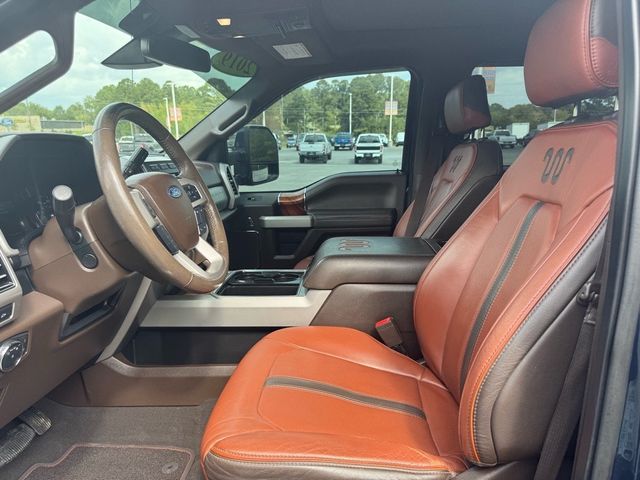 2019 Ford F-250SD King Ranch - 22928217 - 9