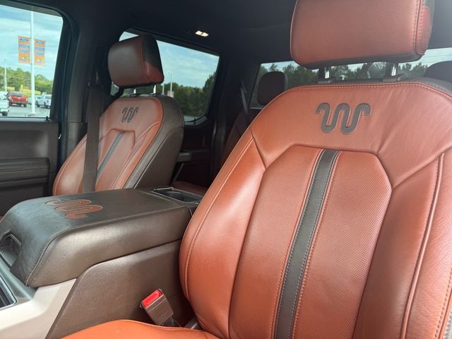 2019 Ford F-250SD King Ranch - 22928217 - 10