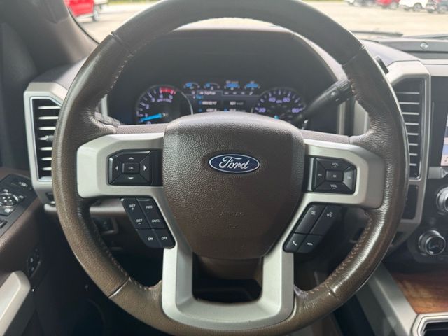 2019 Ford F-250SD King Ranch - 22928217 - 11
