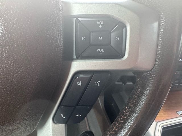 2019 Ford F-250SD King Ranch - 22928217 - 13
