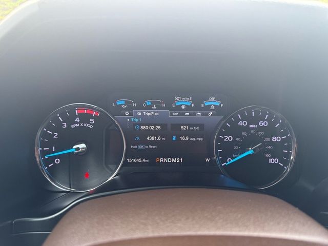2019 Ford F-250SD King Ranch - 22928217 - 14