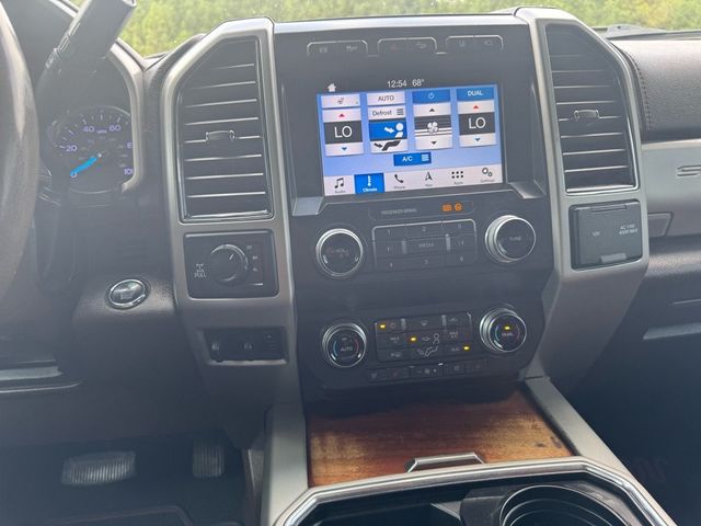 2019 Ford F-250SD King Ranch - 22928217 - 19