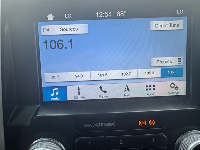 2019 Ford F-250SD King Ranch - 22928217 - 20