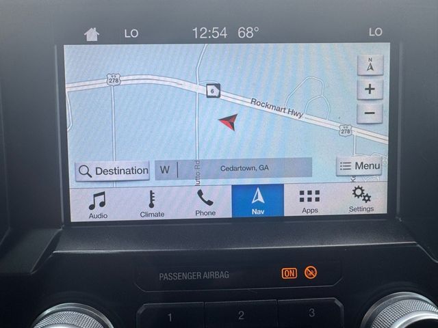 2019 Ford F-250SD King Ranch - 22928217 - 21