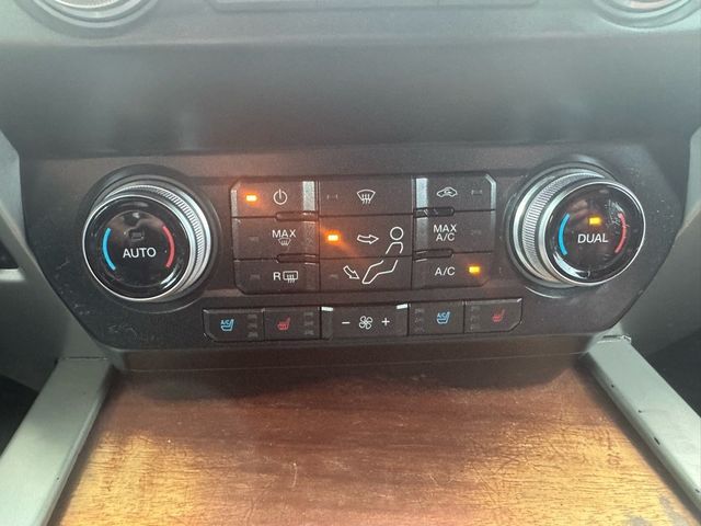 2019 Ford F-250SD King Ranch - 22928217 - 22