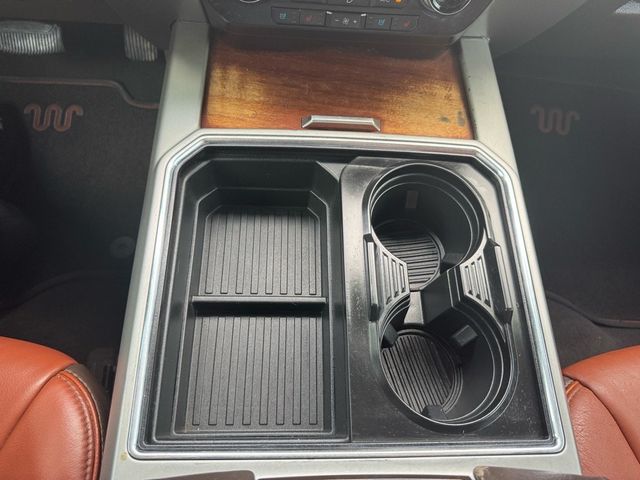 2019 Ford F-250SD King Ranch - 22928217 - 23