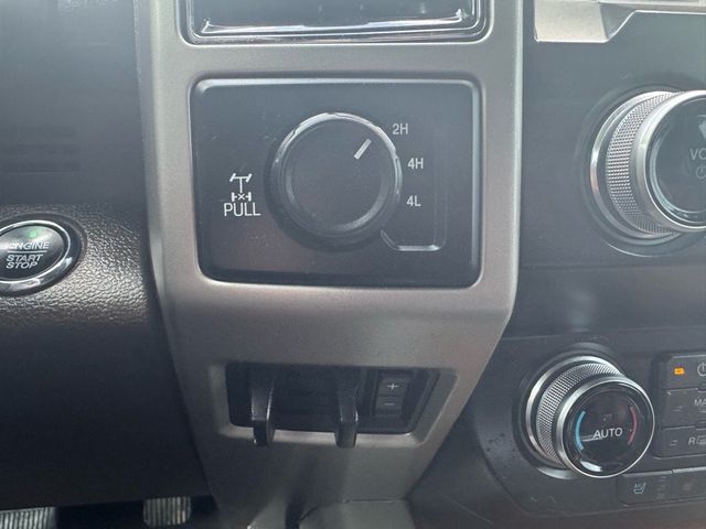 2019 Ford F-250SD King Ranch - 22928217 - 25