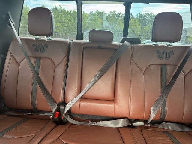 2019 Ford F-250SD King Ranch - 22928217 - 28