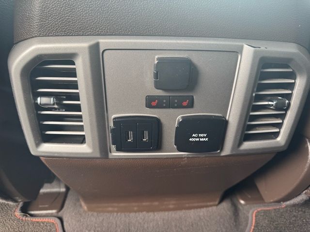 2019 Ford F-250SD King Ranch - 22928217 - 31