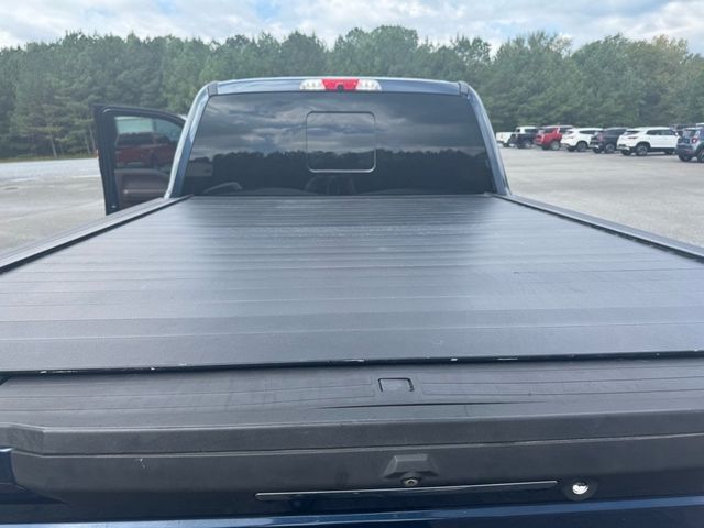 2019 Ford F-250SD King Ranch - 22928217 - 33