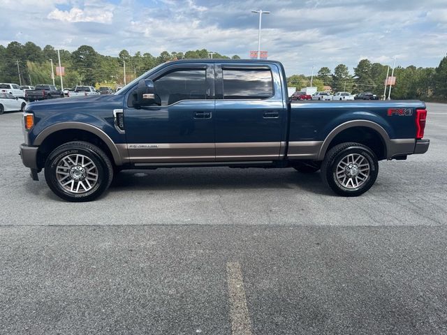 2019 Ford F-250SD King Ranch - 22928217 - 4