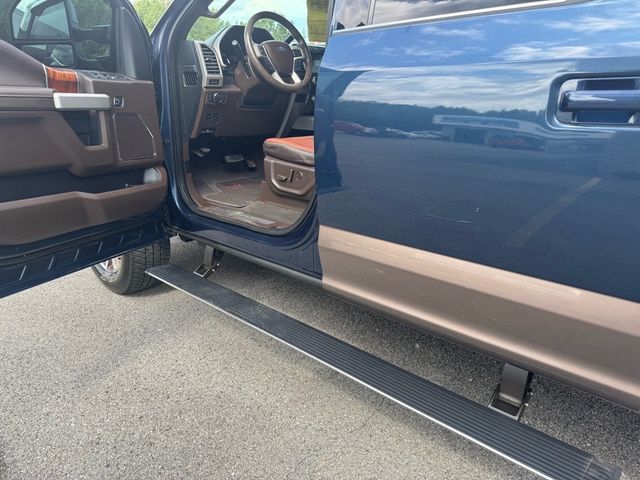 2019 Ford F-250SD King Ranch - 22928217 - 7