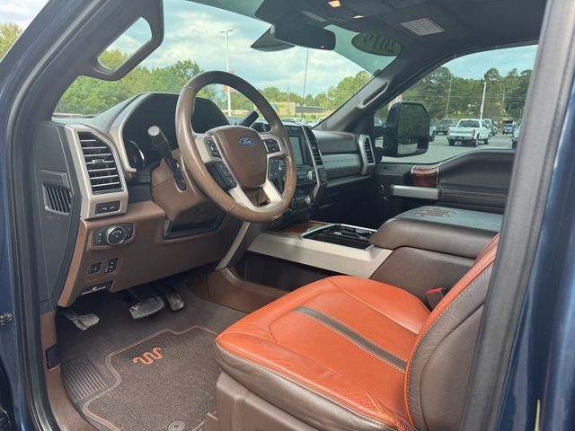 2019 Ford F-250SD King Ranch - 22928217 - 8