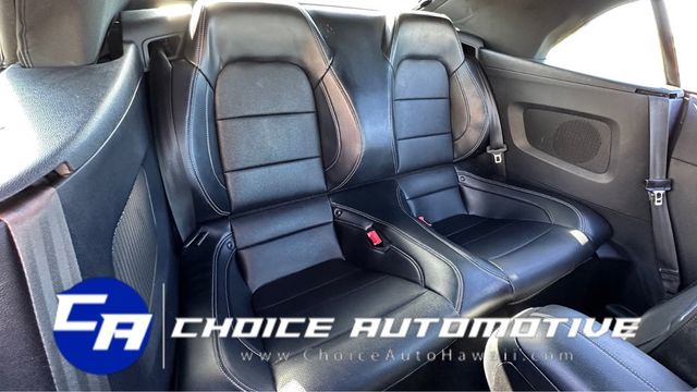 2019 Ford Mustang GT Premium Convertible - 22075361 - 19