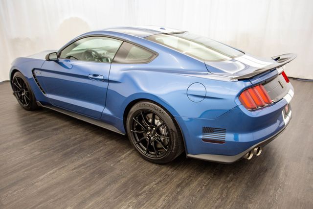 2019 Ford Mustang Shelby GT350 Fastback - 22427704 - 10