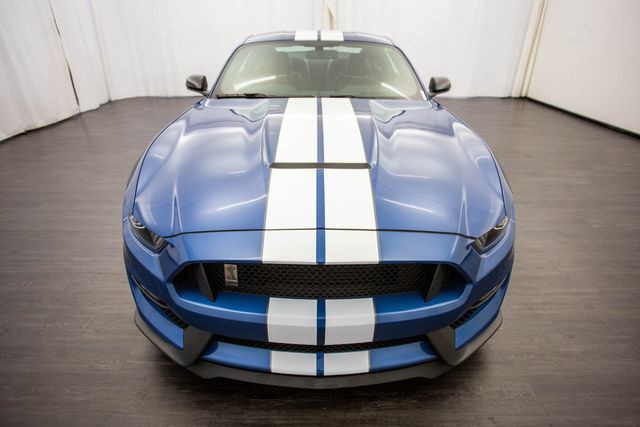 2019 Ford Mustang Shelby GT350 Fastback - 22427704 - 13