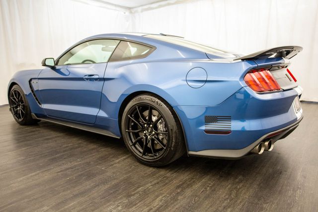 2019 Ford Mustang Shelby GT350 Fastback - 22427704 - 26