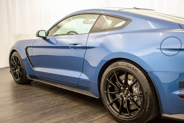 2019 Ford Mustang Shelby GT350 Fastback - 22427704 - 27