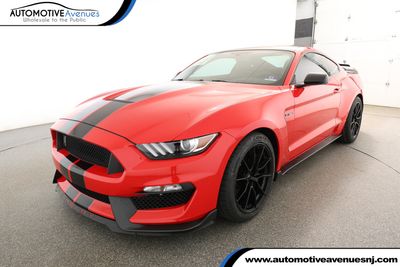 2019 Ford Mustang - 1FA6P8JZ8K5550673