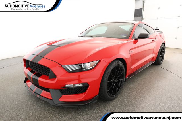 2019 Ford Mustang Shelby GT350 Fastback w/ Electronics & Handling Packages - 22918607 - 0