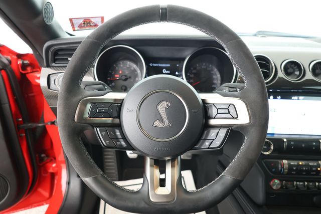 2019 Ford Mustang Shelby GT350 Fastback w/ Electronics & Handling Packages - 22918607 - 10