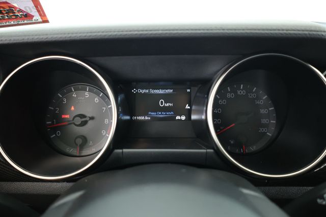 2019 Ford Mustang Shelby GT350 Fastback w/ Electronics & Handling Packages - 22918607 - 11