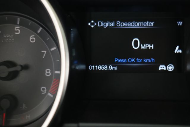 2019 Ford Mustang Shelby GT350 Fastback w/ Electronics & Handling Packages - 22918607 - 12