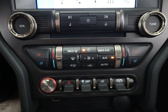 2019 Ford Mustang Shelby GT350 Fastback w/ Electronics & Handling Packages - 22918607 - 15