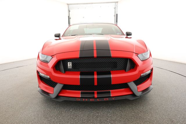 2019 Ford Mustang Shelby GT350 Fastback w/ Electronics & Handling Packages - 22918607 - 1