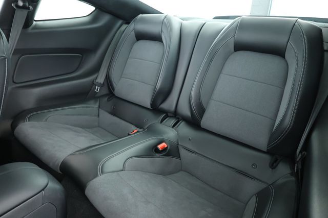 2019 Ford Mustang Shelby GT350 Fastback w/ Electronics & Handling Packages - 22918607 - 22