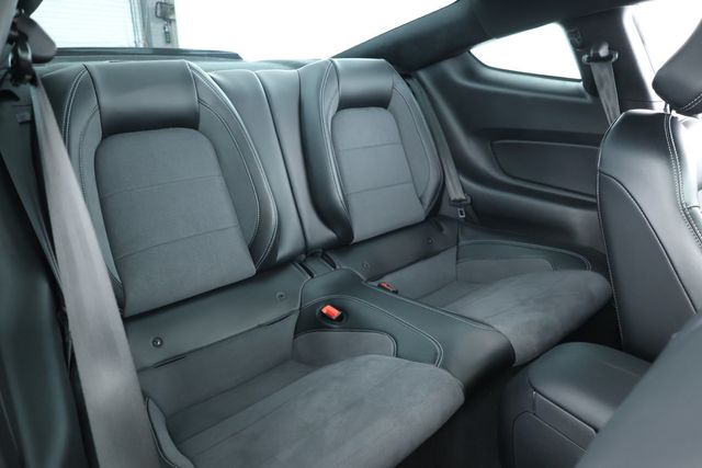 2019 Ford Mustang Shelby GT350 Fastback w/ Electronics & Handling Packages - 22918607 - 25