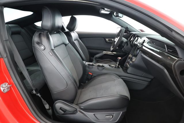 2019 Ford Mustang Shelby GT350 Fastback w/ Electronics & Handling Packages - 22918607 - 26