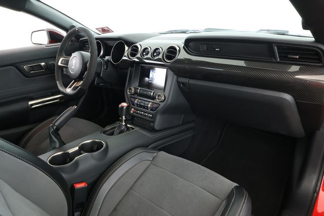 2019 Ford Mustang Shelby GT350 Fastback w/ Electronics & Handling Packages - 22918607 - 27