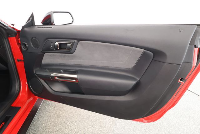 2019 Ford Mustang Shelby GT350 Fastback w/ Electronics & Handling Packages - 22918607 - 28