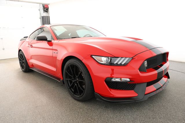2019 Ford Mustang Shelby GT350 Fastback w/ Electronics & Handling Packages - 22918607 - 2