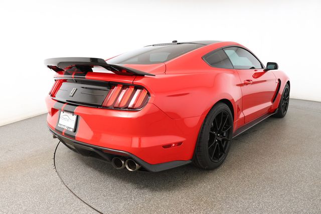 2019 Ford Mustang Shelby GT350 Fastback w/ Electronics & Handling Packages - 22918607 - 3