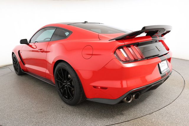 2019 Ford Mustang Shelby GT350 Fastback w/ Electronics & Handling Packages - 22918607 - 5