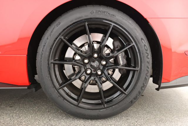 2019 Ford Mustang Shelby GT350 Fastback w/ Electronics & Handling Packages - 22918607 - 6