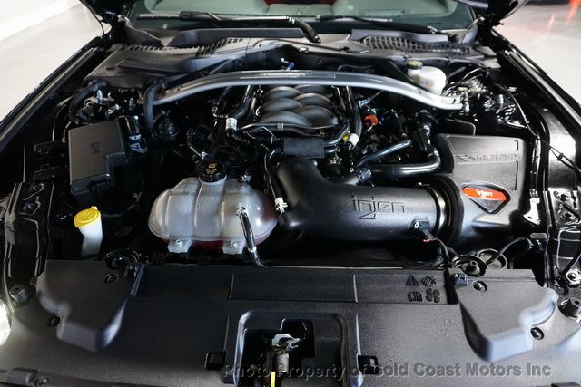 2019 Ford Mustang GT *6-Speed Manual* *Performance Pkg- Level 2* *Recaro Seats* - 21966065 - 16