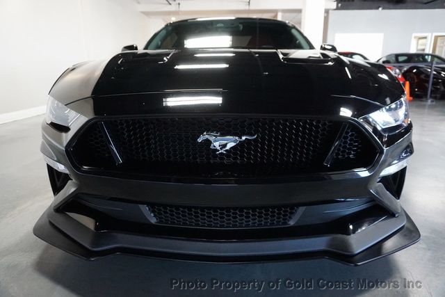 2019 Ford Mustang GT *6-Speed Manual* *Performance Pkg- Level 2* *Recaro Seats* - 21966065 - 17