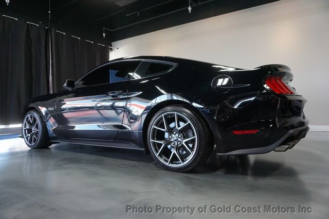 2019 Ford Mustang GT *6-Speed Manual* *Performance Pkg- Level 2* *Recaro Seats* - 21966065 - 46