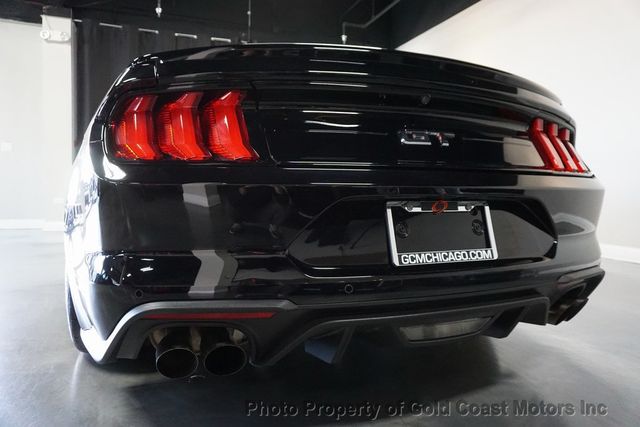 2019 Ford Mustang GT *6-Speed Manual* *Performance Pkg- Level 2* *Recaro Seats* - 21966065 - 56