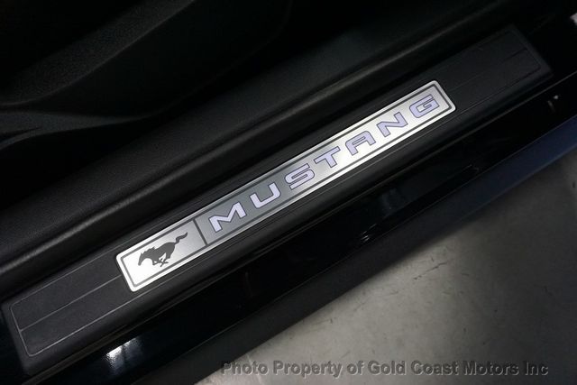2019 Ford Mustang GT *6-Speed Manual* *Performance Pkg- Level 2* *Recaro Seats* - 21966065 - 58