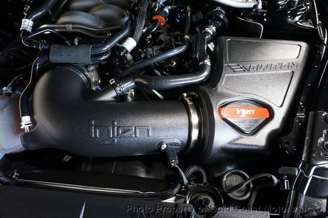 2019 Ford Mustang GT *6-Speed Manual* *Performance Pkg- Level 2* *Recaro Seats* - 21966065 - 77