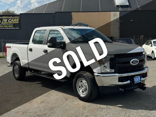 2019 Ford Super Duty F-250 SRW 4WD Crew Cab,POWER EQUIPMENT GROUP,VALUE PACKAGE - 22388499 - 0