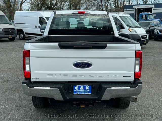 2019 Ford Super Duty F-250 SRW 4WD Crew Cab,POWER EQUIPMENT GROUP,VALUE PACKAGE - 22388499 - 10