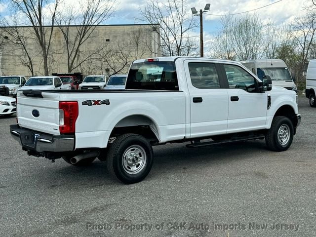 2019 Ford Super Duty F-250 SRW 4WD Crew Cab,POWER EQUIPMENT GROUP,VALUE PACKAGE - 22388499 - 13
